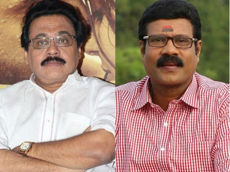 മണിയെ കുറിച്ച് സംസാരിച്ച സംവിധായകന്‍ വിനയനോട് പ്രസംഗം അവസാനിപ്പിക്കാന്‍ സംഘാടകന്‍!