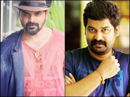 ജോജുവിനും വിനയ് ഫോര്‍ട്ടിനുമൊപ്പം കടങ്കഥയിലൂടെ മറ്റൊരു പുതുമുഖ നായിക കൂടി സിനിമയിലേക്ക്