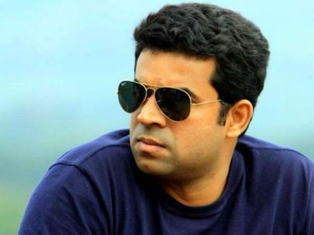 ഇവനാണ് ആ തെണ്ടിയെന്ന് വിജയ് ബാബു, അങ്കമാലിയുടെ വ്യാജപതിപ്പ് പ്രചരിച്ചവനു നേരെ നിര്‍മ്മാതാവ്