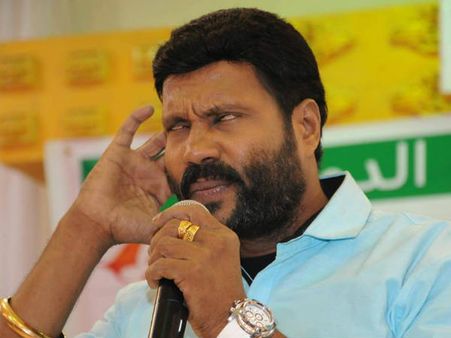 ആ സീനിന് ശേഷവും മണി കരയുകയായിരുന്നു!!! കാരണം കേട്ട സംവിധായകന്റെ കണ്ണും നിറഞ്ഞു!!!