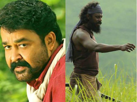 ലാലേട്ടന് എതിരാളിയോ,അതും ഞാന്‍, അഭിനന്ദനം അറിയിക്കാന്‍ മോഹന്‍ലാല്‍ വിളിച്ചതിനെക്കുറിച്ച് വിനായകന്‍