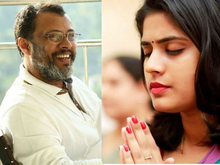 അച്ഛനായതിന്റെ ജന്മദിനം ആഘോഷിച്ച് ലാല്‍ ജോസ്!!! ലഭിക്കുമോ പുതിയൊരു നായികയെ???