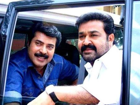 ബിയോണ്ട് ബോര്‍ഡേഴ്‌സിന്റെ പേരില്‍ മമ്മുട്ടിയും മോഹന്‍ലാലും പിണങ്ങി!!! തുടങ്ങിയത് മമ്മുട്ടി???