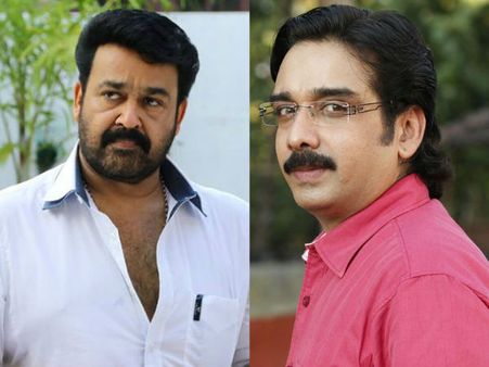 ഒറ്റയടിക്ക് കുടിക്കണമെന്നു പറഞ്ഞ് ലാലേട്ടന്‍ ഒഴിച്ചു, ആദ്യമായി ബിയറടിച്ചതിനെക്കുറിച്ച് വിനീത്