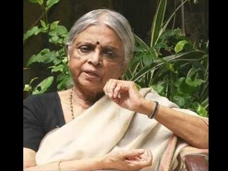 'ആമി'ക്ക് പുറമേ സുഗതകുമാരിയുടെ ജീവിതവും വെള്ളിത്തിരയിലേക്ക്, നായികയായി ആശാ ശരത്ത്‌