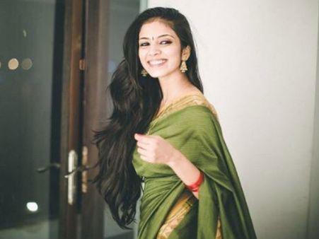 ദുല്‍ഖറിനും മമ്മൂട്ടിക്കൊപ്പവും അഭിനയിച്ച യുവ അഭിനേത്രി, ബോളിവുഡിലേക്ക് ,മജീദ് മജീദിയുടെ ചിത്രം