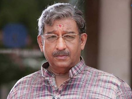 ആ സിനിമ ഹിറ്റായിരുന്നെങ്കില്‍ നെടുമുടി വേണുവിന്റെ തലേവര മാറിയേനെ!!!