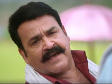 ഉത്സവപറമ്പില്‍ നിന്ന് യുദ്ധഭൂമിയിലേക്ക്; മീശപിരിച്ച് വീണ്ടും ലാല്‍, ബിയോണ്ട് ബോര്‍ഡേഴ്‌സിന്റെ ടീസര്‍