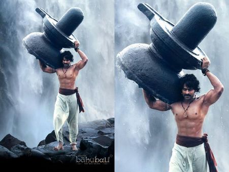 8 നേരം ഭക്ഷണം, പുലരുവോളം വ്യായാമം, ബാഹുബലിക്ക് വേണ്ടി പ്രഭാസ് നടത്തിയ തയ്യാറെടുപ്പുകള്‍ !!