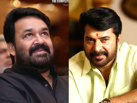 കരിയറിലെ മികച്ച പ്രകടനവുമായി എത്തിയിട്ടും 'ഏട്ടനേയും ഇക്കയേയും' അവര്‍ പിന്നിലാക്കി!!!