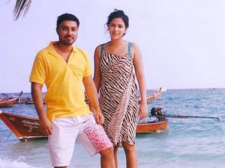 അമലാ പോളിന്റെ സഹോദരന്‍ അഭിജിത്ത് വിജയ ശ്രീ ജിയുടെ പുതിയ ഹൊറര്‍ ചിത്രത്തില്‍ നായകനാകുന്നു