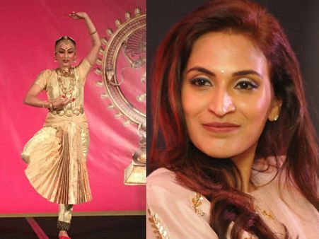 ഐശ്വര്യ ധനുഷിന്റെ ഭരതനാട്യം കണ്ടാല്‍ ഗുരു ആത്മഹത്യ ചെയ്തു പോകും.. ധീം തരികിട തോം.. കണ്ടു നോക്കൂ...