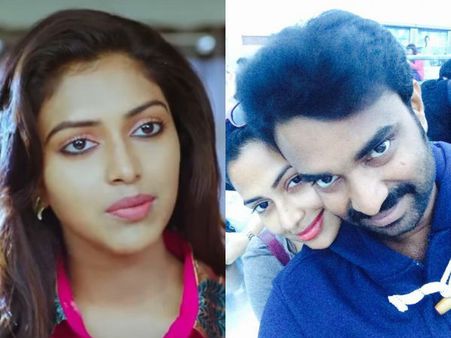 എഎല്‍ വിജയ് യുടെ രണ്ടാം വധുവും മലയാളി നടി, മലയാളത്തില്‍ നിന്ന് തമിഴിലെത്തിയ ആ നടി ആര് ?