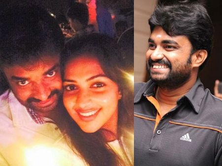 രണ്ടാം വിവാഹം, ആരാണ് വധു.. നടിയാണോ?? അമല പോളിന്റെ ആദ്യ ഭര്‍ത്താവ് പ്രതകരിക്കുന്നു