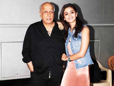 വധഭീഷണി തനിക്ക് പരിഭാന്ത്രിയുണ്ടാക്കിയില്ല, വെളിപ്പെടുത്തലുമായി ആലിയ ഭട്ട്