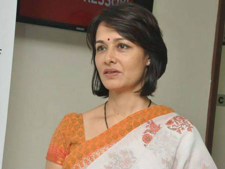 എന്റെ പ്രായത്തിലുള്ളവര്‍ക്ക് ഇപ്പോള്‍ കിട്ടുന്നത് ചെറിയ റോളുകളാണെന്ന് മോഹന്‍ലാലിന്റെ നായിക