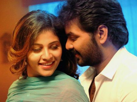 സിനിമാ പ്രമോഷന് വേണ്ടി പ്രണയം അഭിനയിക്കുന്ന അഞ്ജലിയും ജയ് യും, നയന്‍താരെയും ആര്യയും പോലെ ?