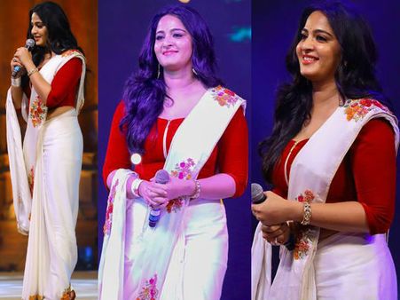 ശരിയ്ക്കും അത്ഭുതം തന്നെ, അനുഷ്‌കയുടെ പുതിയ ലുക്ക് കണ്ടാല്‍ ഞെട്ടും, ഇതൊക്കെ എങ്ങനെ സംഭവിക്കുന്നു?
