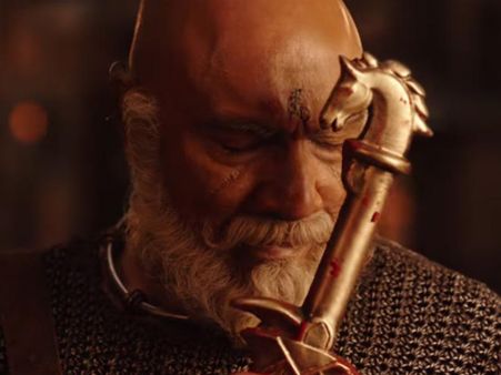 ബ്രഹ്മാണ്ഡ ചിത്രം ബാഹുബലി രണ്ടാം ഭാഗത്തിന് കര്‍ണ്ണാടകയില്‍ നിരോധനം, കാരണം മറ്റാരുമല്ല കട്ടപ്പ തന്നെ!