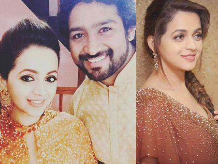 വീട്ടില്‍ വച്ച് വളരെ രഹസ്യമായി നിശ്ചയം, പങ്കെടുത്തത് വെറും 16 പേര്‍, എന്തുകൊണ്ടെന്ന് ഭാവന പറയുന്നു