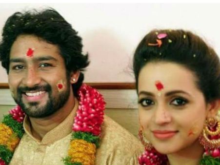 2014 ല്‍ ഭാവനയുടെ നിശ്ചയം കഴിഞ്ഞിരുന്നു; ഭാവന-നവീന്‍ ബന്ധത്തെ കുറിച്ച് നിങ്ങള്‍ക്കറിയാത്തത് ചിലത്...