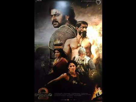 പ്രണയം, പ്രതികാരം, യുദ്ധം, ഒപ്പം ആ രഹസ്യവും!!! കണ്ണഞ്ചിപ്പിക്കുന്ന ബാഹുബലി ട്രെയിലര്‍!!!