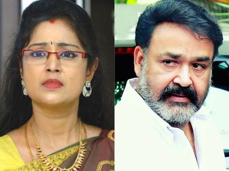 മോഹന്‍ലാല്‍ സ്ത്രീവിഷയത്തില്‍ തത്പരനോ.. എല്ലാവരും പറയുന്നത് സത്യമോ.. ചാര്‍മിള തന്റെ അനുഭവം പറയുന്നു