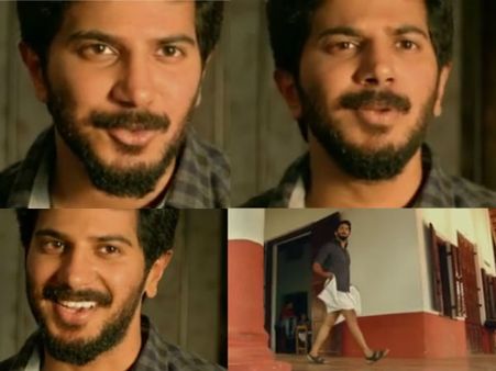 ഇതാണ് സഖാവ്.. നിവിന്‍ കണ്ട് പഠിക്ക്, കുഞ്ഞിക്ക പൊളിച്ച്; സിഐഎ ആദ്യ ടീസര്‍ പുറത്ത് !