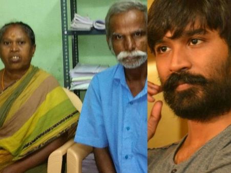 ധനുഷ് കള്ളം പറയുന്നത് എന്തിന്? പണം വേണ്ട, വൃദ്ധദമ്പതികള്‍ നടനോട് ആവശ്യപ്പെട്ട ഒരേ ഒരു കാര്യം!