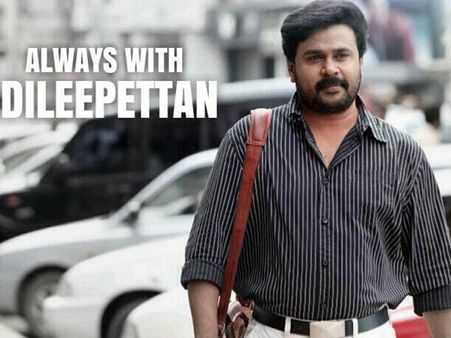 മഞ്ജു വാര്യര്‍ കലക്കവെള്ളത്തില്‍ മീന്‍പിടിക്കുന്നെന്ന് ദിലീപ് മീഡിയ ക്ലബ്ബ്! എന്താണ് ഇവരുടെ പ്രശ്‌നം