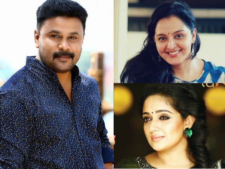 മഞ്ജുവിനെ ഉപേക്ഷിച്ച് കാവ്യയെ വിവാഹം കഴിച്ചതില്‍ പ്രതിഷേധം;അമേരിക്കയില്‍ ദിലീപിന്റെ ഷോ ബഹിഷ്‌കരിച്ചു