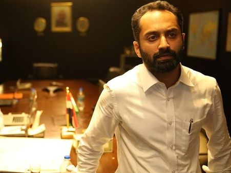 22 ഫീമെയിലിനു ശേഷം നേഴ്‌സുമാര്‍ മുഖത്തു നോക്കാറില്ലെന്ന് ഫഹദ്, ആ തെറ്റ് ഇപ്പോള്‍ തിരുത്തുകയാണ്