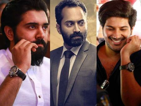 മമ്മൂട്ടിയെയും മോഹന്‍ലാലിനെയും പോലെയല്ല, ഏപ്രിലില്‍ ഫഹദും ദുല്‍ഖറും നിവിനും തമ്മില്ലാണ് യുദ്ധം!