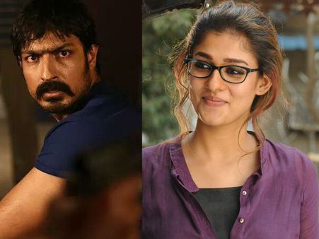 നയന്‍താരയെ കുറിച്ച് എല്ലാവരും പറയുന്നത് സത്യമാണ്, അനുഭവത്തില്‍ നിന്ന് ഹാരിഷ് പറയുന്നു, എന്ത് ?