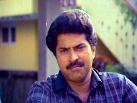 അഭിനയം തനിക്ക് വഴങ്ങില്ല എന്ന് പറഞ്ഞ് മമ്മൂട്ടിയുടെ സൂപ്പര്‍ ചിത്രത്തില്‍ നിന്ന് പിന്മാറിയ ആ നടന്‍?