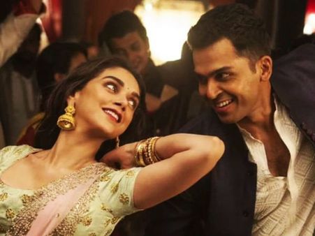 എആര്‍ റഹ്മാനും കോപ്പിയടിയ്ക്കുന്നോ.. മണിരത്‌നത്തിന്റെ ചിത്രത്തിലെ പാട്ട് മലയാളത്തിന്റെ കോപ്പിയടി ?