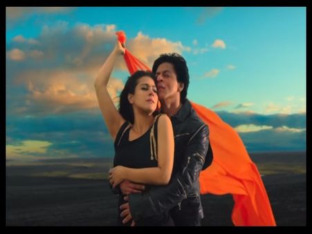 ഐസ്‌ക്രീം കടക്കാരന്‍ കാണിച്ച അത്ഭുത പ്രകടനം കണ്ട് അമ്പരന്ന് ഷാരൂഖ് ഖാന്‍ !!!