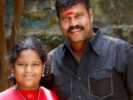 എന്നെ ഒന്നിനും നിര്‍ബന്ധിക്കാറില്ല,പക്ഷേ അമ്മയോട് പല പ്രാവശ്യം പറയുന്നത് കേട്ടിട്ടുണ്ട്