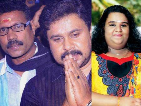 ദിലീപ് അങ്കിള്‍ വിളിക്കുന്നത് വലിയ ആശ്വാസമാണ്, മറ്റാരും വിളിക്കാറില്ല എന്ന് മണിയുടെ മകള്‍