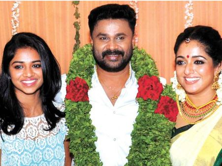 കാവ്യയും മീനാക്ഷിയും തമ്മില്‍ മുട്ടന്‍ വഴക്ക്; നവമാധ്യമങ്ങള്‍ക്ക് ദിലീപിനെ വെറുതെവിടാന്‍ ഉദ്ദേശമില്ല