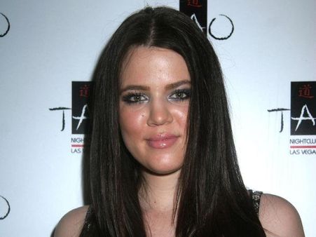 ശരീര സൗന്ദര്യത്തില്‍ സന്തുഷ്ടയാണെന്ന് ഹോളിവുഡ് ടെലിവിഷന്‍ താരം ഗ്ലോയ് കര്‍ദാഷിയാന്‍