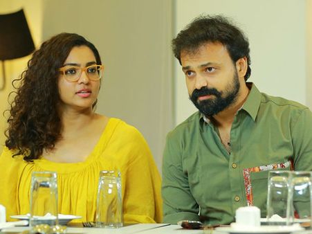 ഗര്‍ഭിണി ആകാന്‍ വേണ്ടി പാര്‍വ്വതി ചെയ്തത്, എനിക്ക് വിശ്വസിക്കാന്‍ കഴിഞ്ഞില്ല എന്ന് കുഞ്ചാക്കോ ബോബന്‍