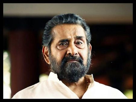 തിലകനോട് 'അമ്മ' ദ്രോഹമൊന്നും ചെയ്തിട്ടില്ലെന്ന് മധു
