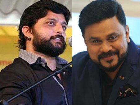 ദിലീപിന്റെ അപ്രഖ്യാപിത വിലക്കുകള്‍ തുടരുന്നു!!! മഞ്ജുവിനോടുള്ള പക, മധുവാര്യരേയും ഒതുക്കി???