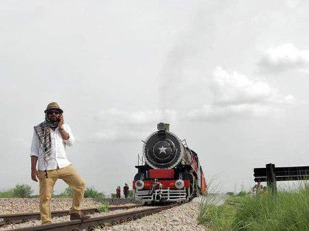 ദുല്‍ഖര്‍ പേരിട്ടു, പൃഥ്വിരാജ് അഡ്വാന്‍സ് നല്‍കി, സണ്ണി അഭിനയിച്ചു!!! ആ സിനിമ എവിടെ???