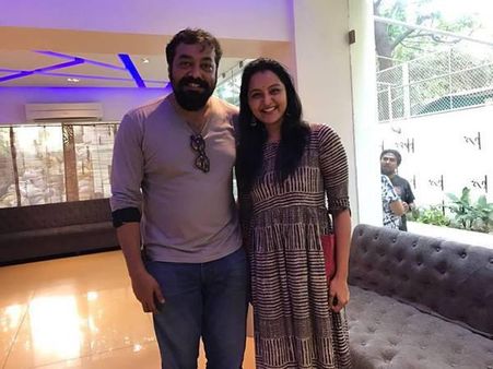 മഞ്ജു വാര്യരെ മലയാള സിനിമക്ക് വീണ്ടും നഷ്ടമാകുമോ ??