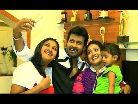 കല്യാണം കഴിഞ്ഞ് ആശ തന്റെ ഭര്‍ത്താവ് മനോജ് കെ ജയനോട് തുറന്ന് പറഞ്ഞ ഒരേ ഒരു കാര്യം, എന്തായിരുന്നു അത്!
