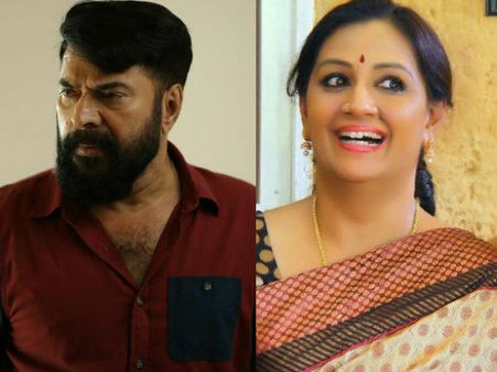 മലയാളി താരങ്ങള്‍ക്ക് തമിഴില്‍ നേരിടേണ്ടി വന്ന അപമാനം, അത് അവസാനിപ്പിച്ചത് മമ്മൂട്ടിയാണെന്ന് മേനക