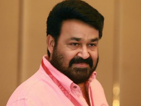 പുലിമുഖവുമായി പുലിമുരുകന്റെ ഫേസ്ബുക്ക് ലൈവ്!!! ആരാധകര്‍ ഏറ്റെടുത്ത വീഡിയോ വൈറല്‍!!!