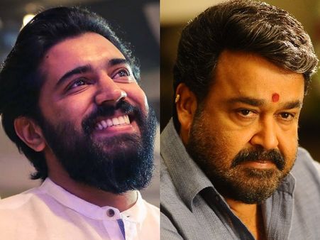 മോഹന്‍ലാല്‍ സിനിമ കഴിഞ്ഞു, ഇനി നിവിന്‍ പോളി നായകനായി റൊമാന്‍റിക് ചിത്രമെന്ന് മേജര്‍ രവി